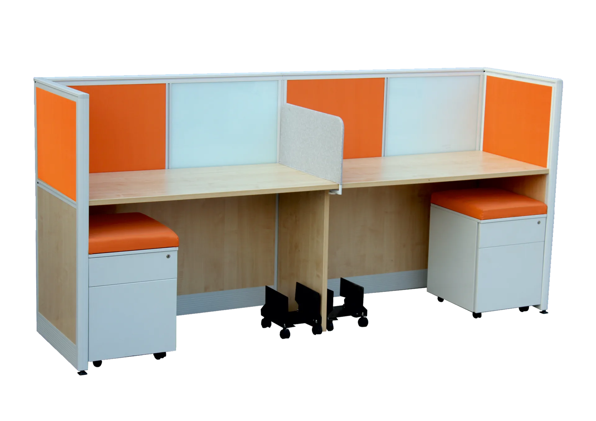 Work Stations